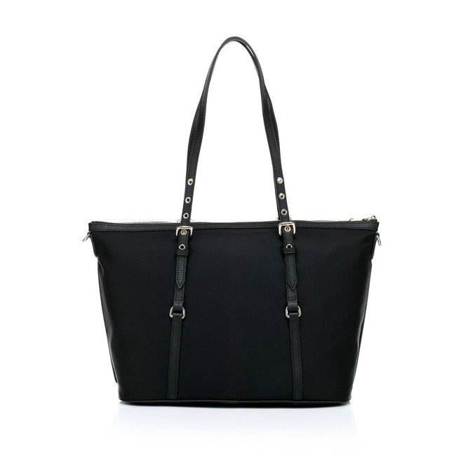 2014 Prada tessuto Large Shopping Tote Bag BN4253 black